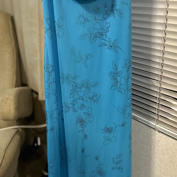 Prom dress vintage - Picture 3 of 4